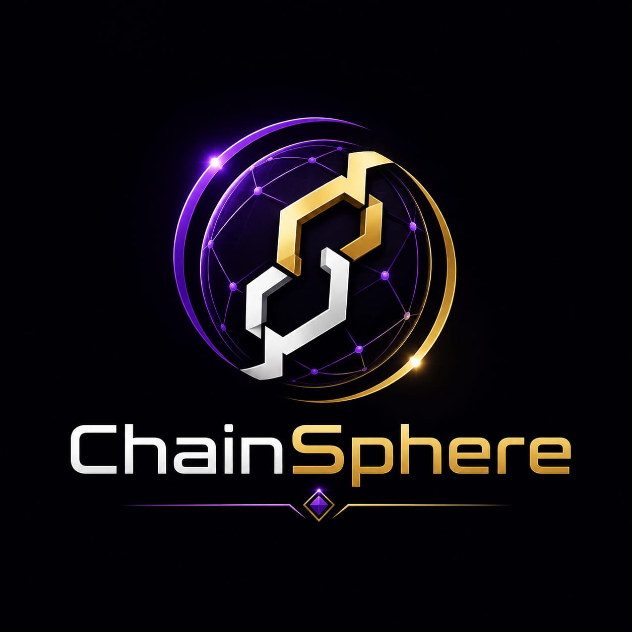 Chain Sphere